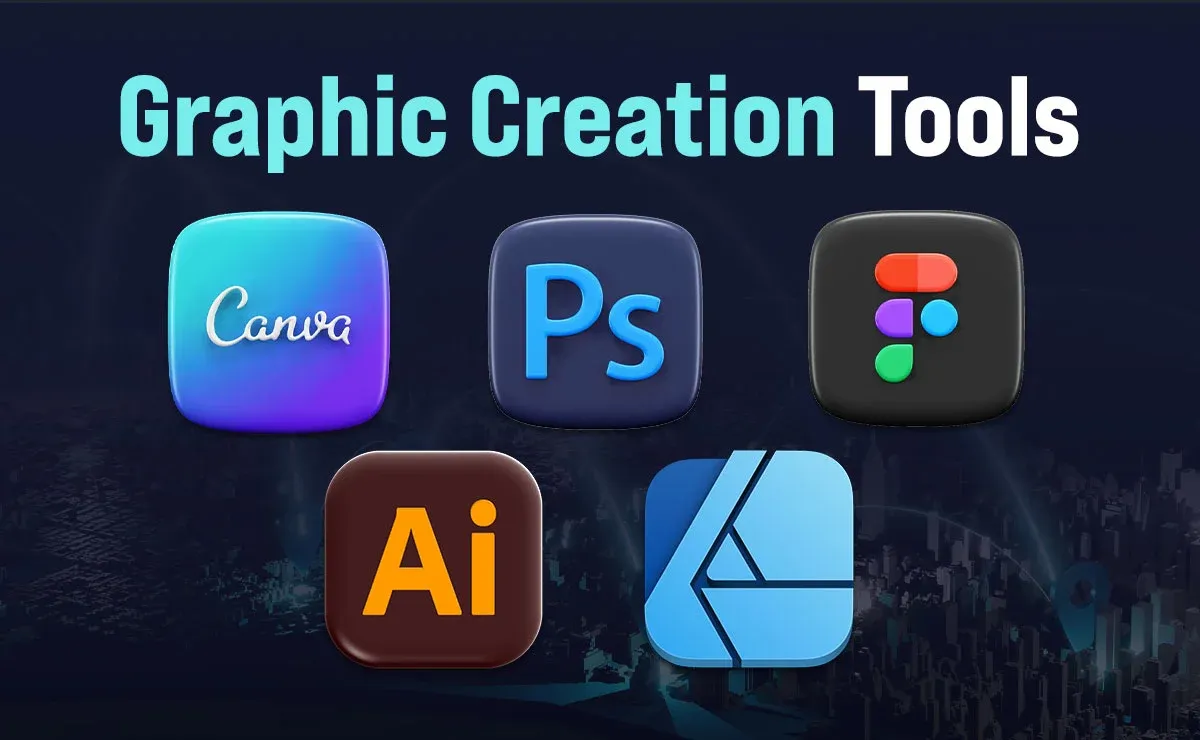 Digital Marketing Tools