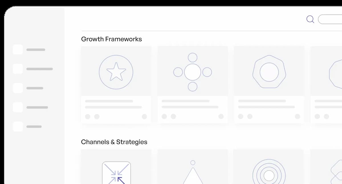 leading frameworks