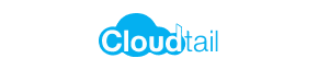 cloudtail logo