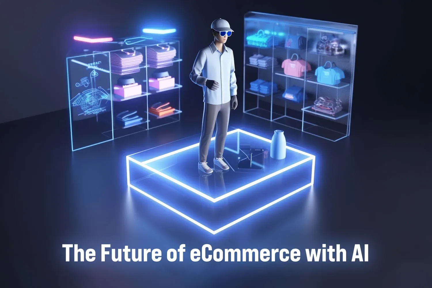 The Future of eCommerce with AI