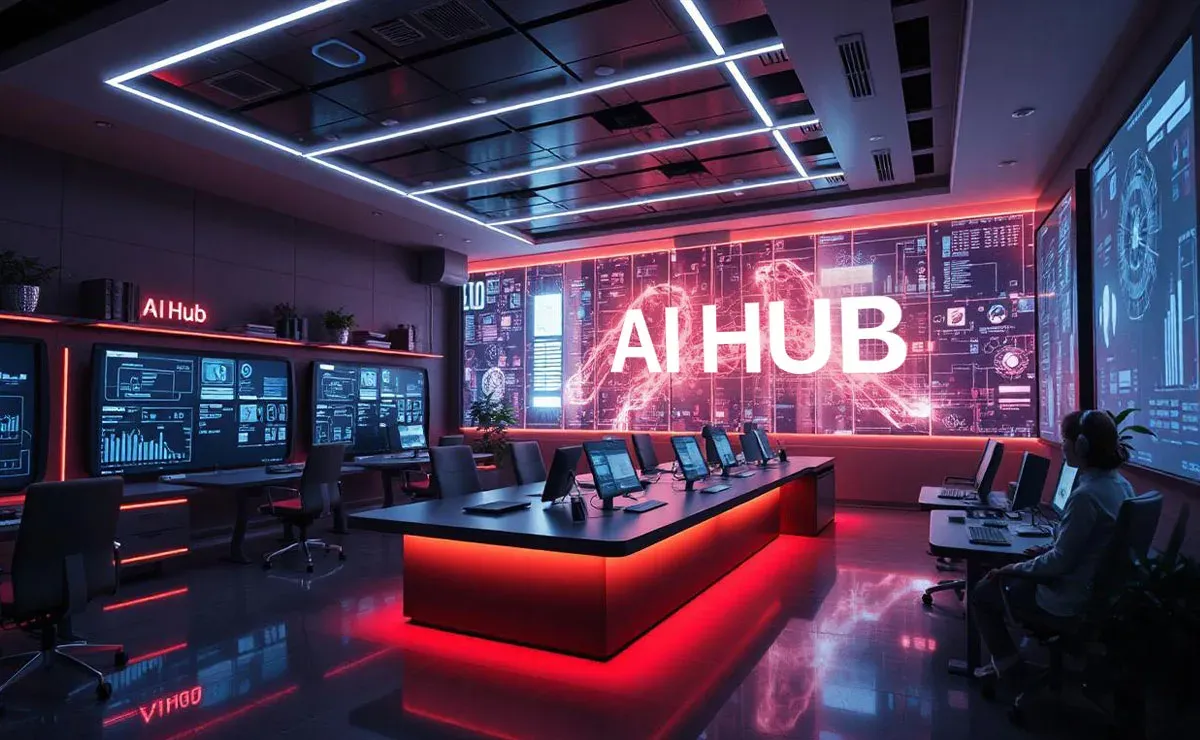 Real-World Example of AI in Marketing?
