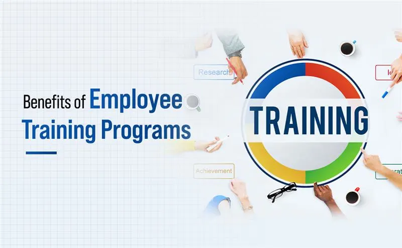 Benefits of Employee Training Programs