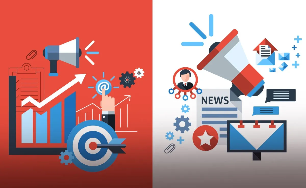 How is Growth Marketing Different from Traditional Marketing?