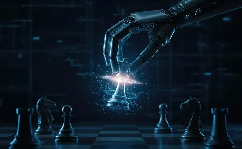 Marketing Roles Most at Risk from AI