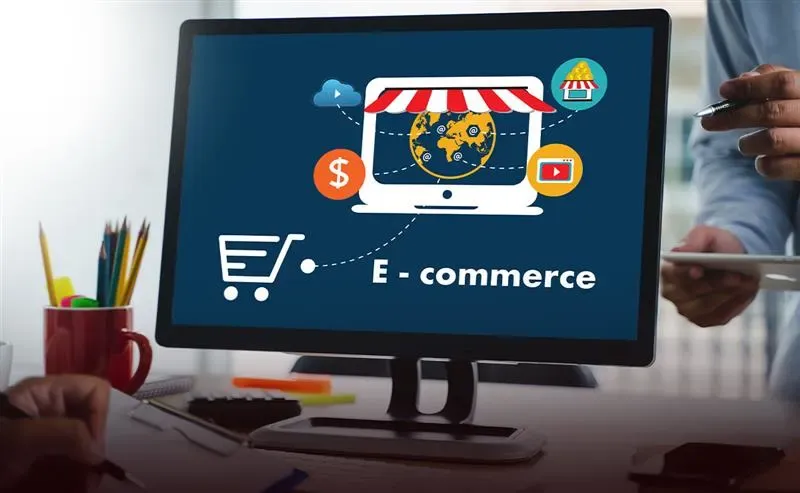 What is eCommerce?