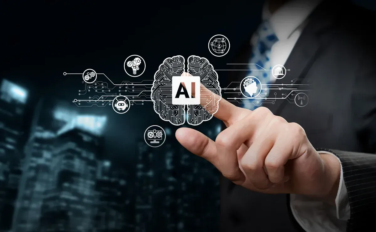 Retaining the Human Touch and Scaling AI