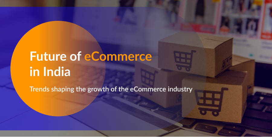 future of ecommerce