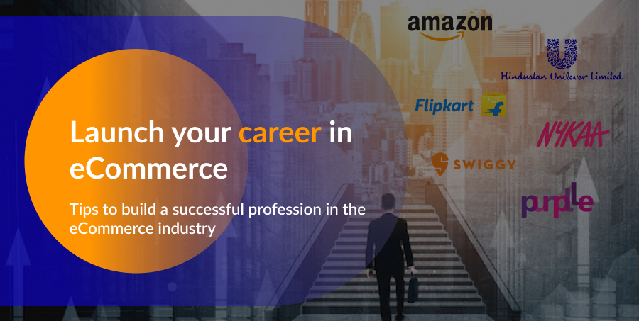 ecommerce future career