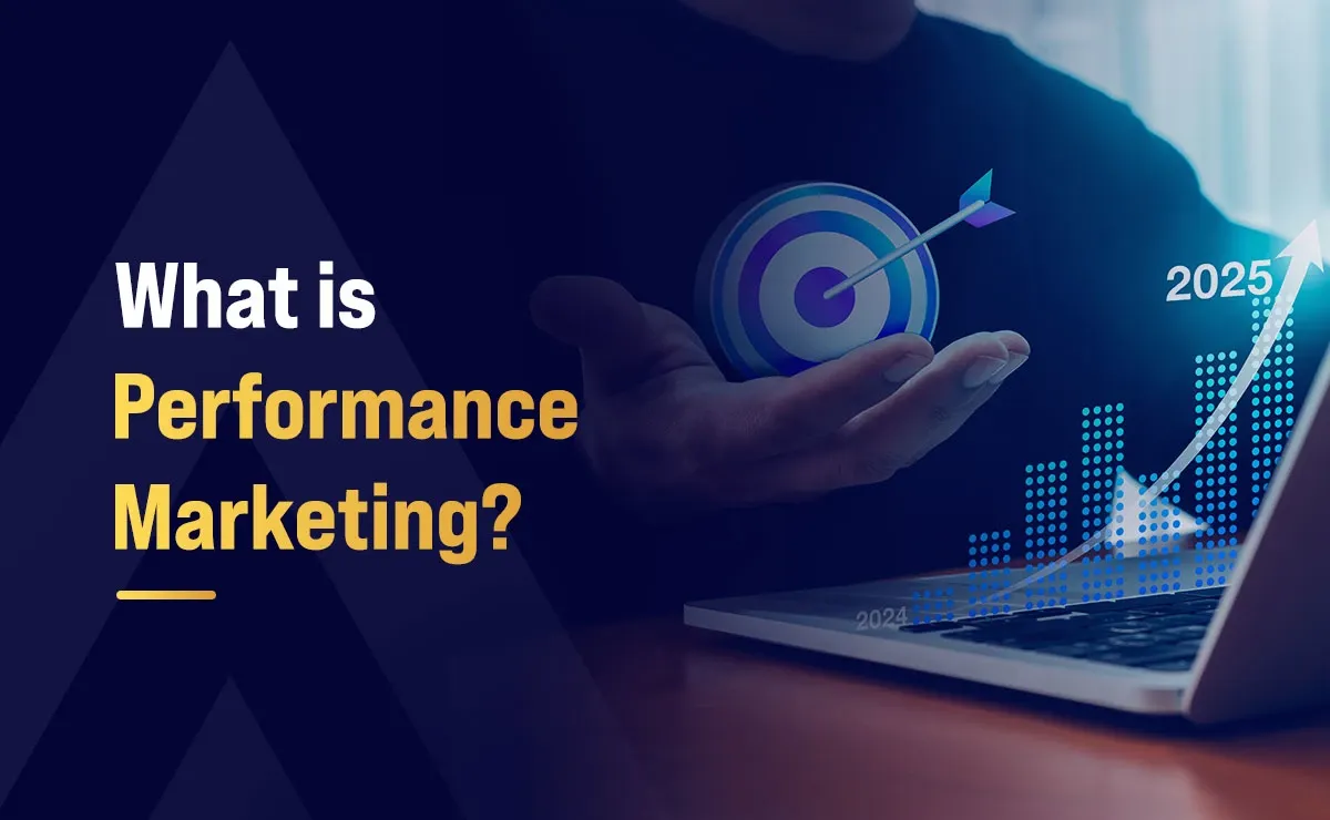 What is Performance Marketing?