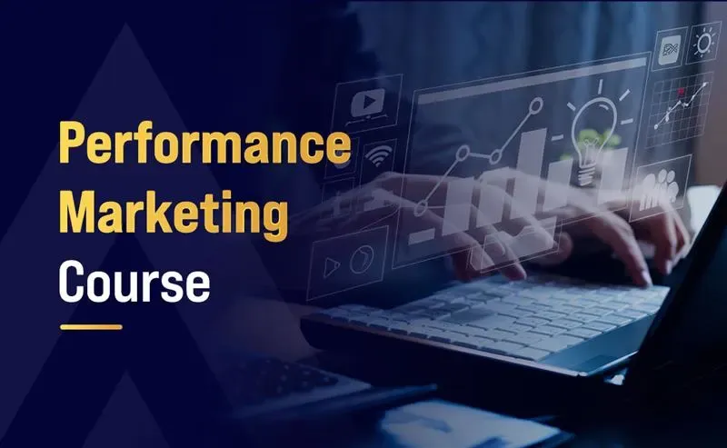 Performance Marketing Course