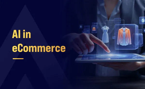 AI in eCommerce