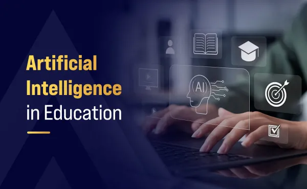 Artificial Intelligence in Education