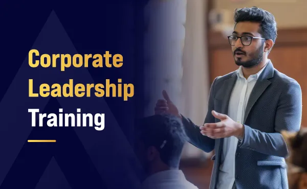 Corporate Leadership Training