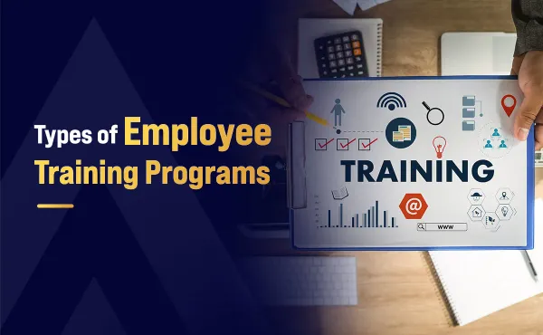 Types of Employee Training Programs