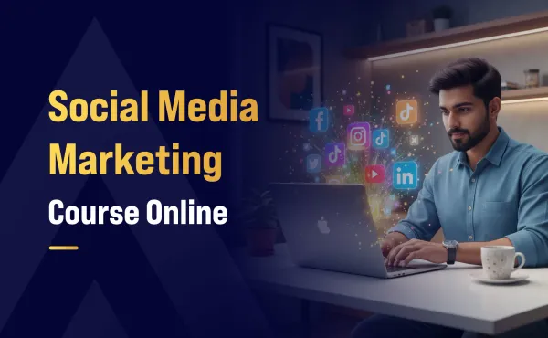 Social Media Marketing Course Online